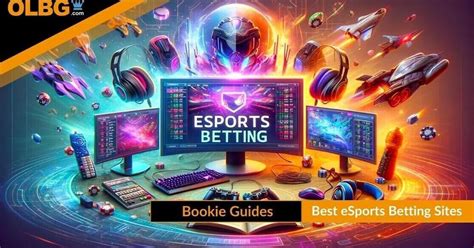 best esports bookmakers